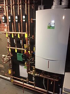 Газовые котлы RINNAI, цены - купить газовый котел РИННАЙ в Москве ...