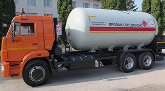АЦТ-22 АЦТ-22