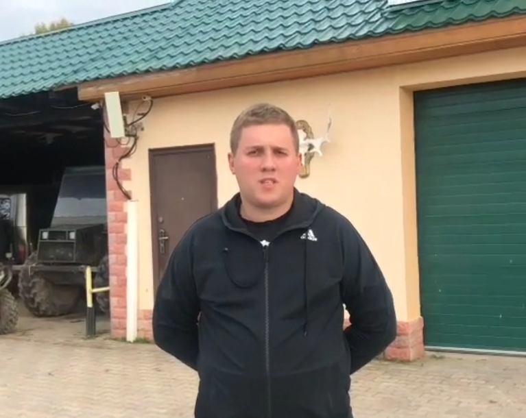 Андрей А. Андрей А.