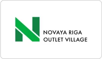 Novaya Riga Outlet Village