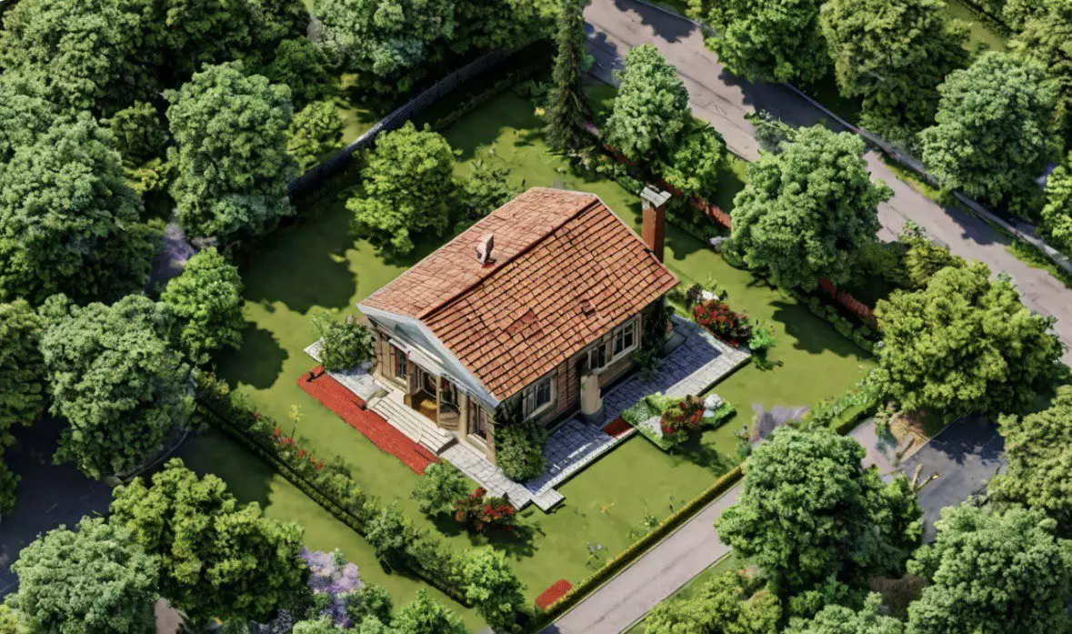 Как выбрать место для установки газгольдера: советы для дачников и владельцев загородных домов