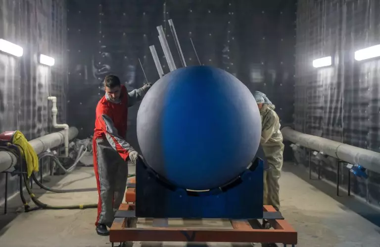 Емкостное оборудование