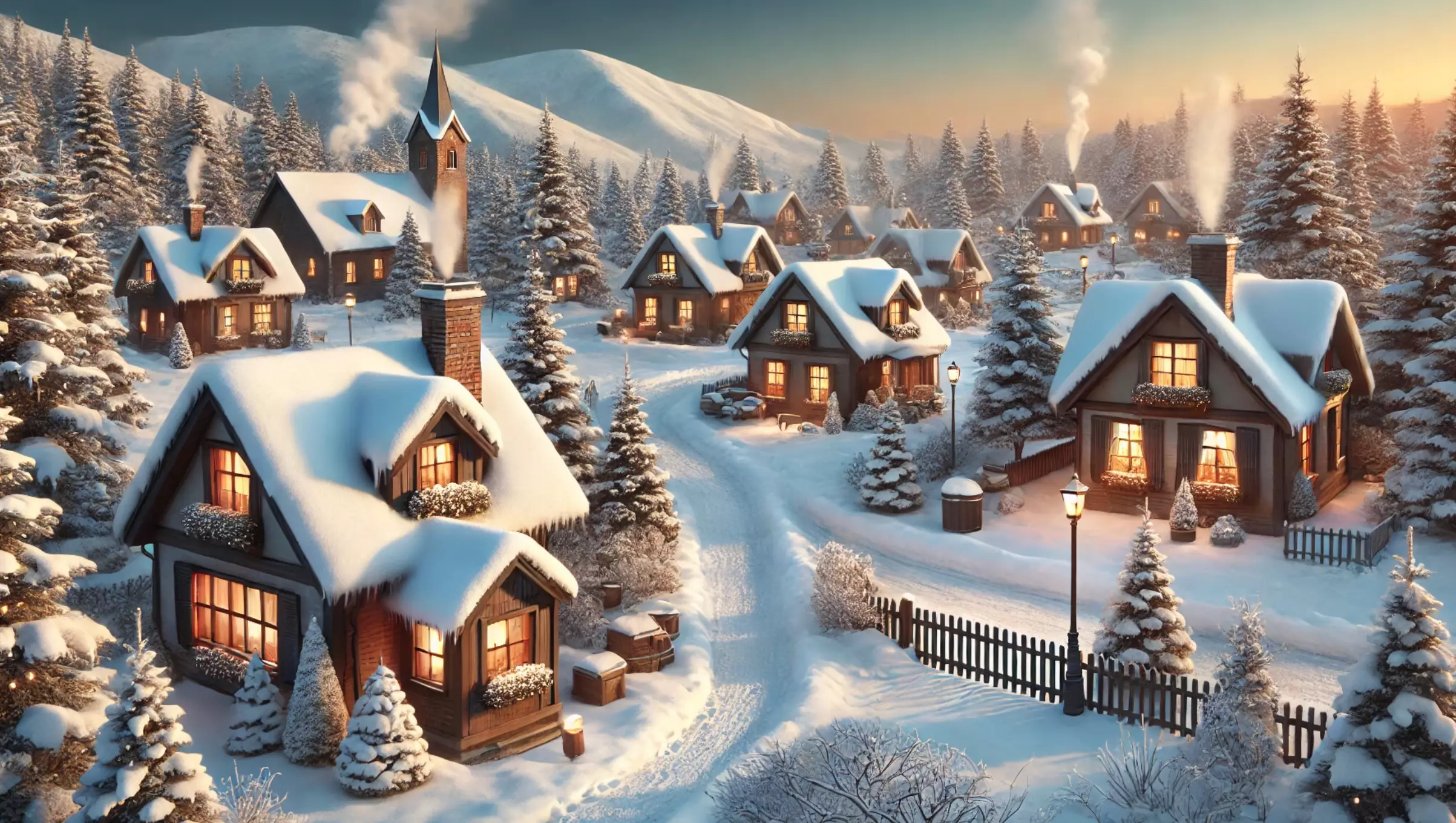 Газификация поселка: как организовать коллективную систему на СУГ