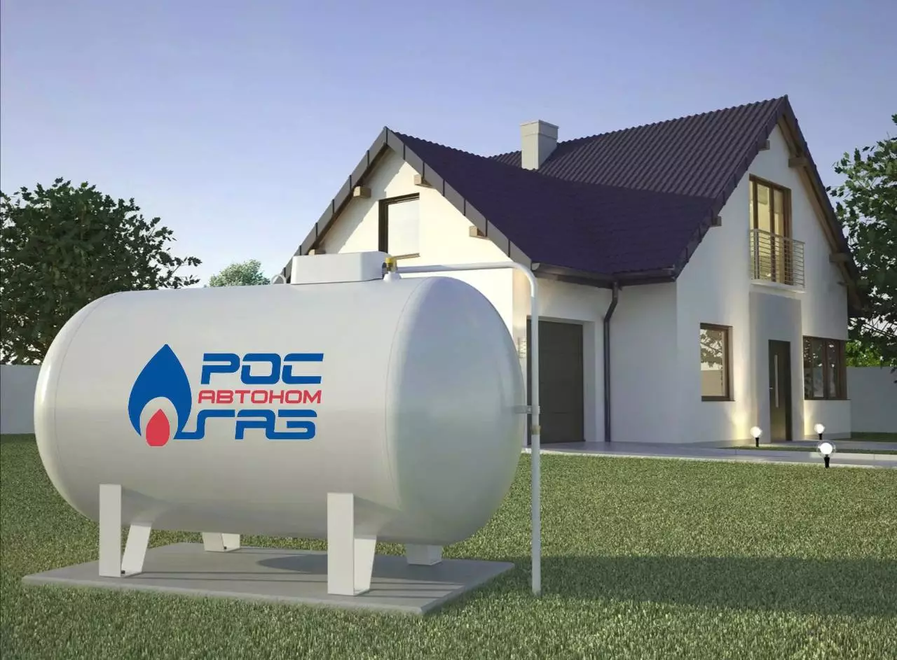 Газгольдер под контролем: почему сервисное обслуживание – залог безопасности и долговечности