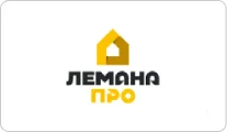 Лемана Про